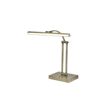 Rosalyn LED Desk Lamp