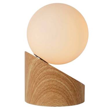 Image of Lucide Len Touch Table Lamp