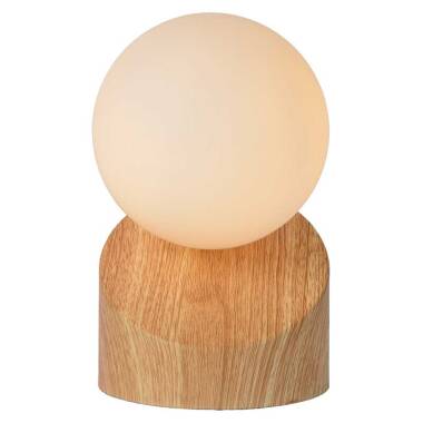 Image of Lucide Len Touch Table Lamp