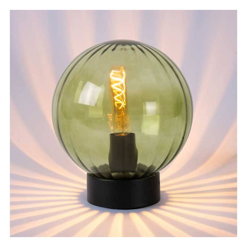 Image of Lucide Monsaraz Table Lamp