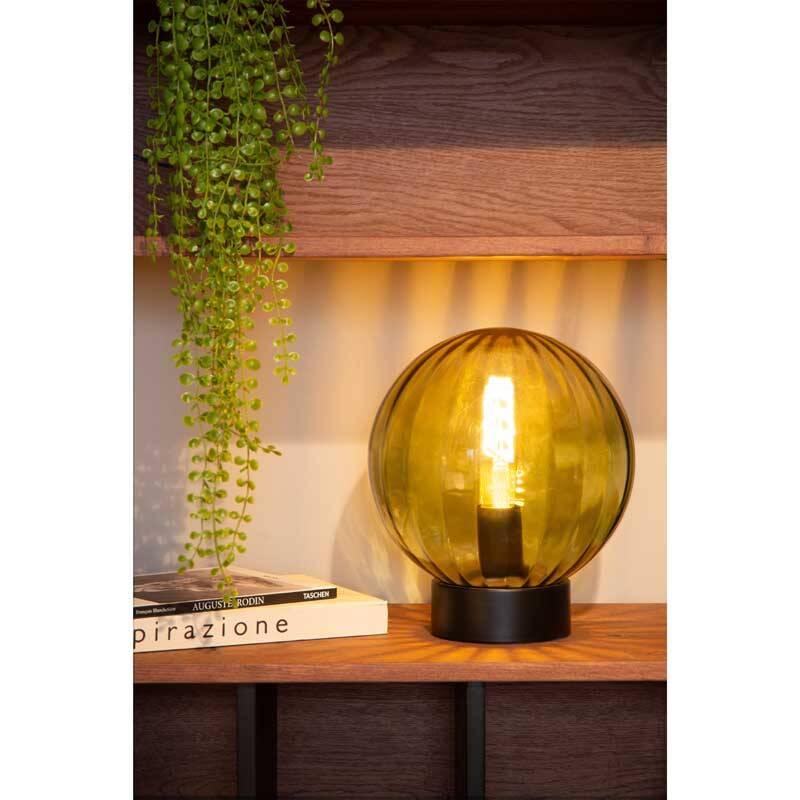 Image of Lucide Monsaraz Table Lamp