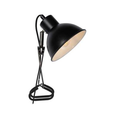 Lucide Moys Clamp Desk Light