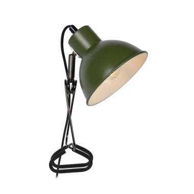 Lucide Moys Clamp Desk Light