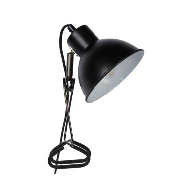 Image of Lucide Moys Clamp Desk Light