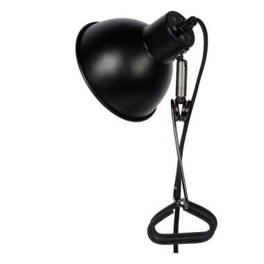 Image of Lucide Moys Clamp Desk Light