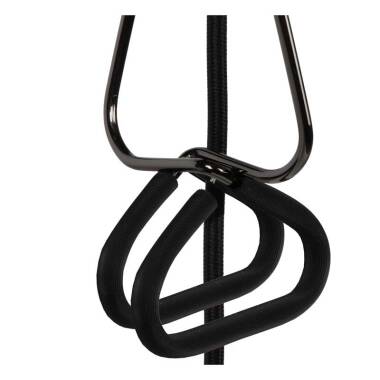 Image of Lucide Moys Clamp Desk Light