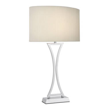 Dar Oporto Table Lamp