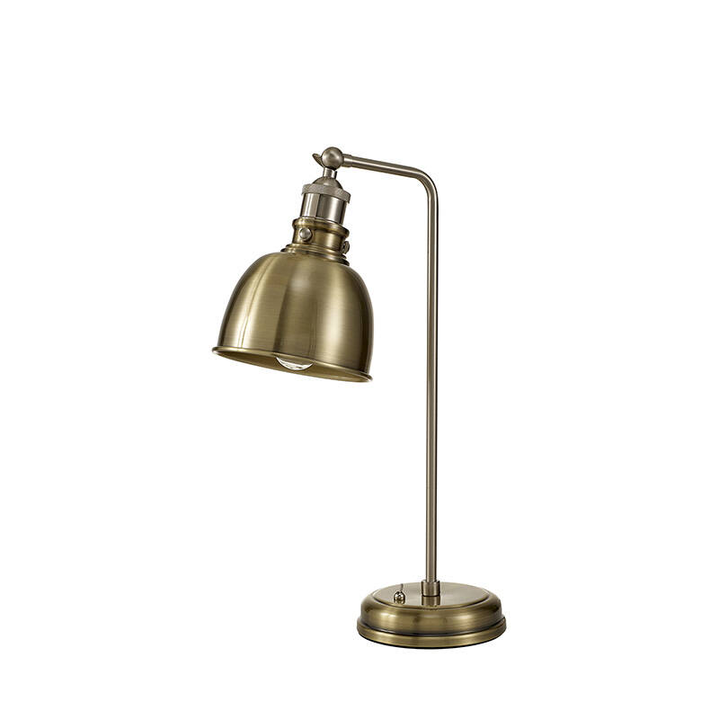 Image of Davy Desk Lamp