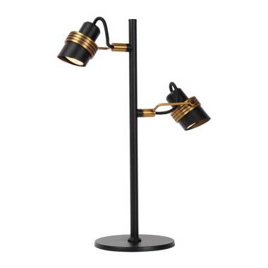 Lucide Tundran Desk Lamp