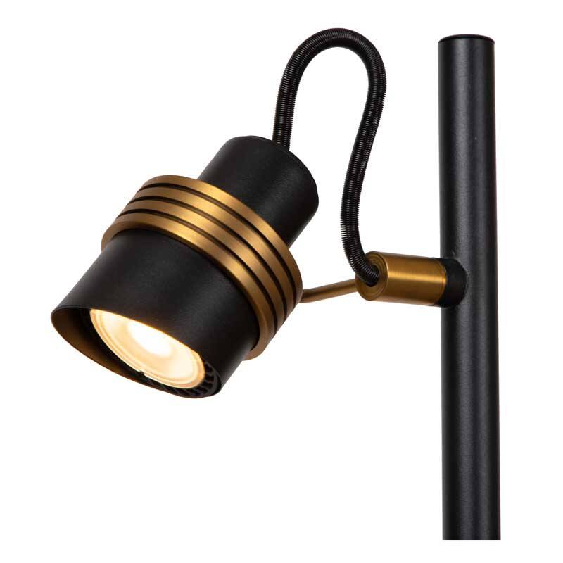 Image of Lucide Tundran Desk Lamp