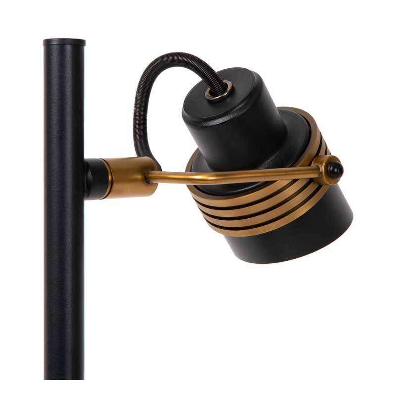 Image of Lucide Tundran Desk Lamp