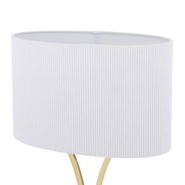 Image of Dar Celine Table Lamp