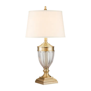 Quoizel Dennison Table Lamp