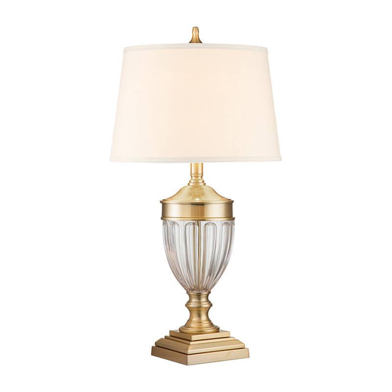 Image of Quoizel Dennison Table Lamp