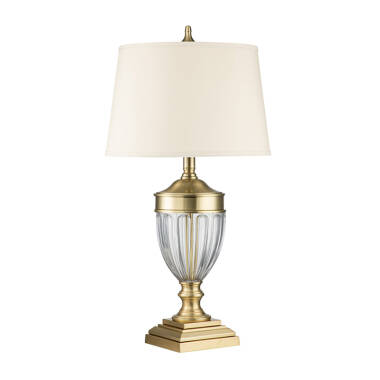 Image of Quoizel Dennison Table Lamp