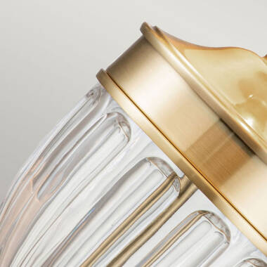 Image of Quoizel Dennison Table Lamp