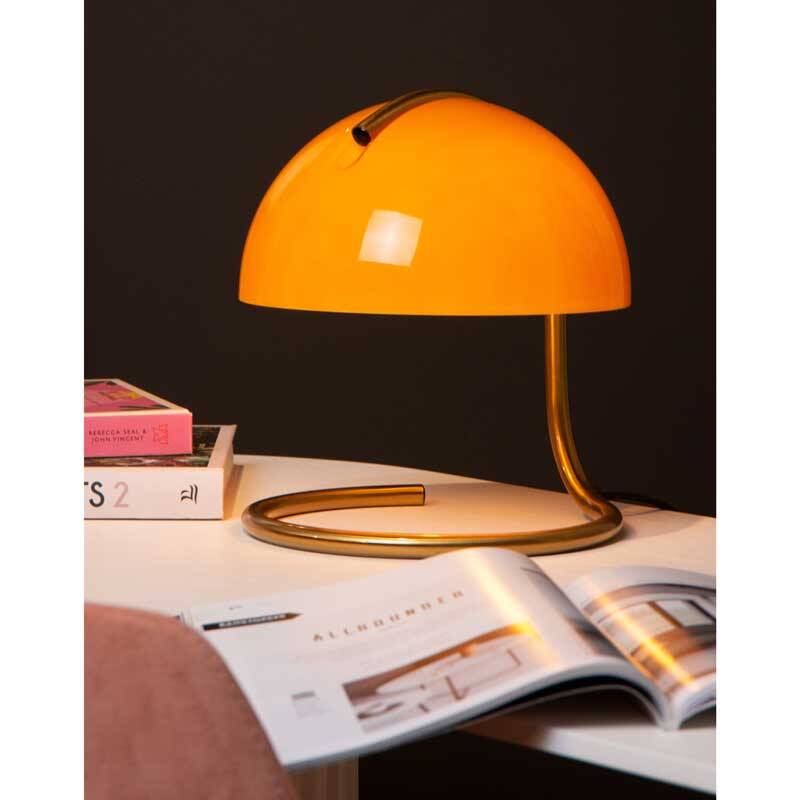 Image of Lucide Cato Table Lamp
