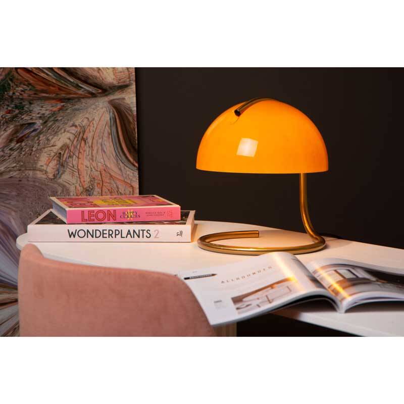 Image of Lucide Cato Table Lamp