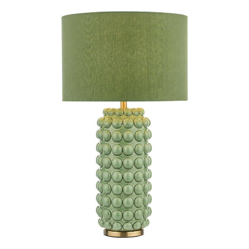 Image of Dar Etzel Table Lamp