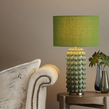 Image of Dar Etzel Table Lamp