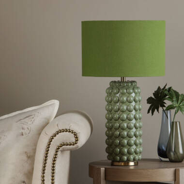 Image of Dar Etzel Table Lamp
