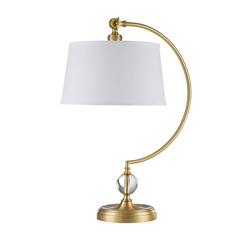 Image of Quoizel Jenkins Table Lamp
