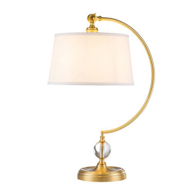 Quoizel Jenkins Table Lamp