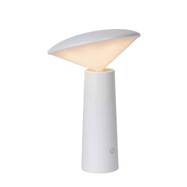 Lucide Jive USB Rechargeable LED Outdoor Table Lamp