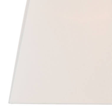 Image of Dar Mystic Table Lamp - Base Only