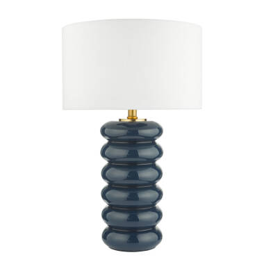 Image of Dar Niamh Table Lamp Base Only