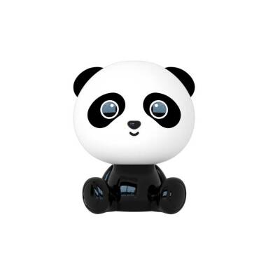 Lucide Panda USB Rechargeable LED Feature Lamp