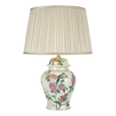 Dar Peony Table Lamp - Base Only