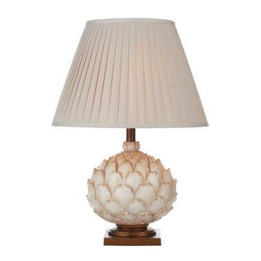 Dar Layer Large Table Lamp
