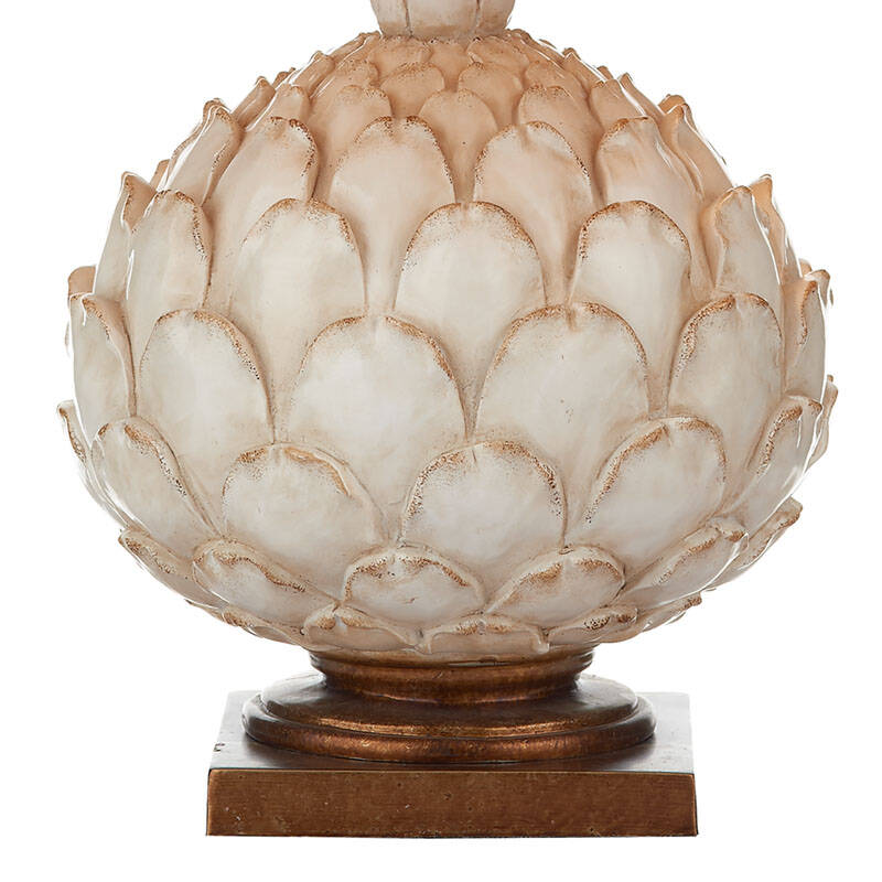 Image of Dar Layer Large Table Lamp