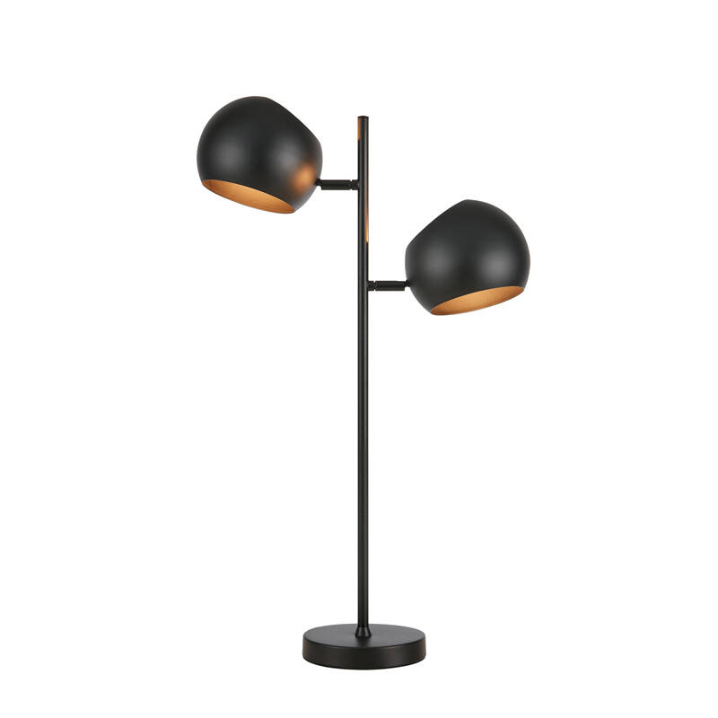 Image of Edgar 2 Light Table Lamp