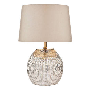 Dar Sonia Table Lamp