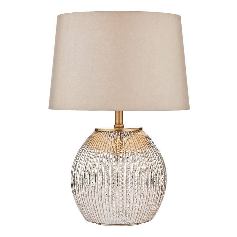 Image of Dar Sonia Table Lamp