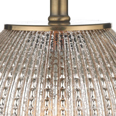 Image of Dar Sonia Table Lamp