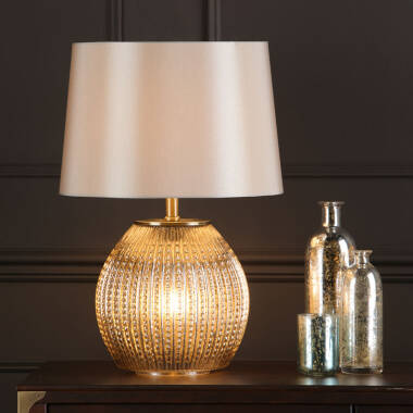 Image of Dar Sonia Table Lamp