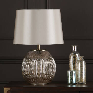 Image of Dar Sonia Table Lamp