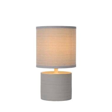 Lucide Greasby Ceramic Table Lamp
