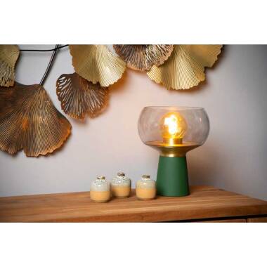 Image of Lucide Farris Table Lamp