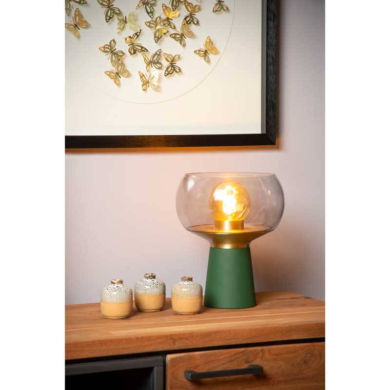 Image of Lucide Farris Table Lamp