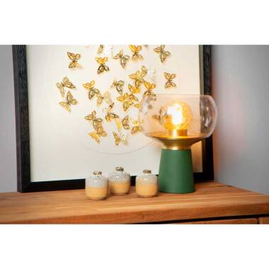 Image of Lucide Farris Table Lamp