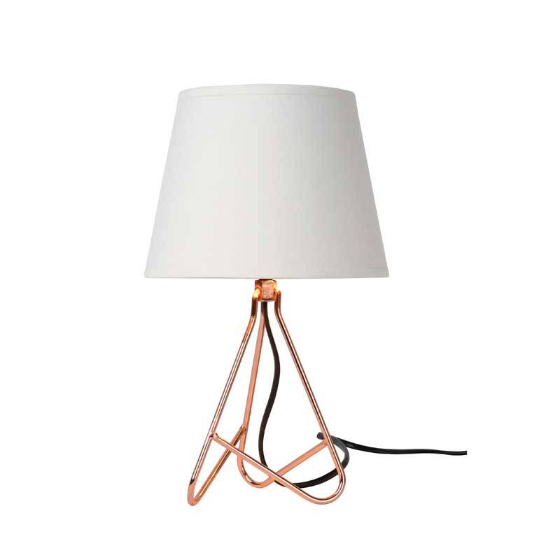 Image of Lucide Gitta Table Lamp