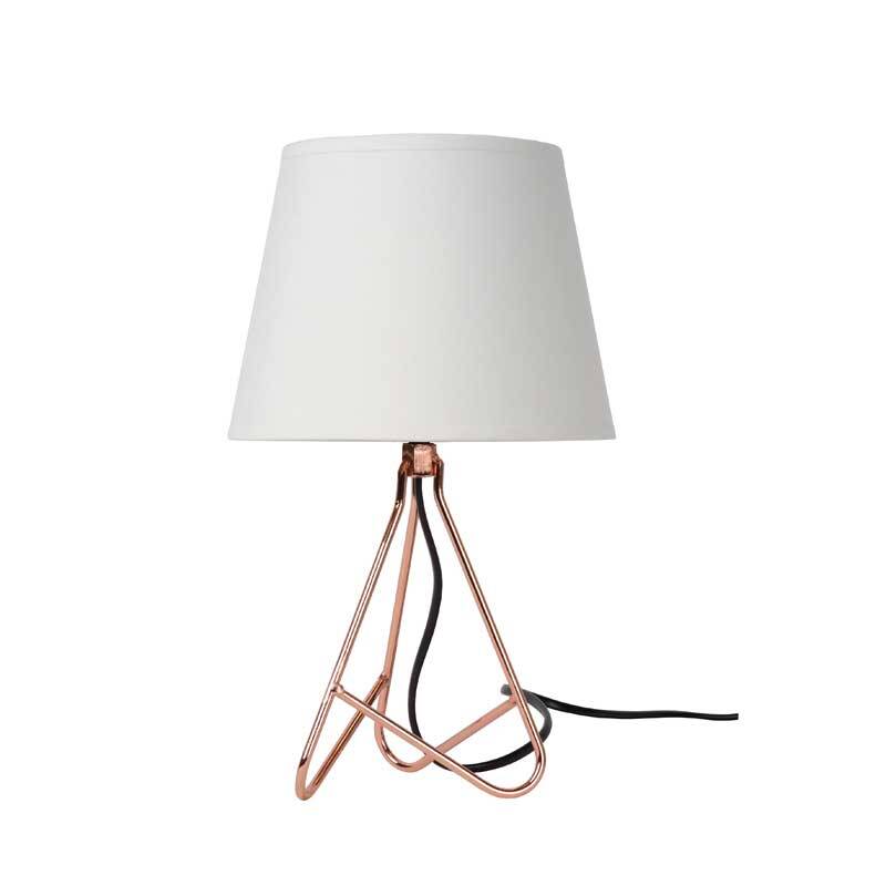 Image of Lucide Gitta Table Lamp