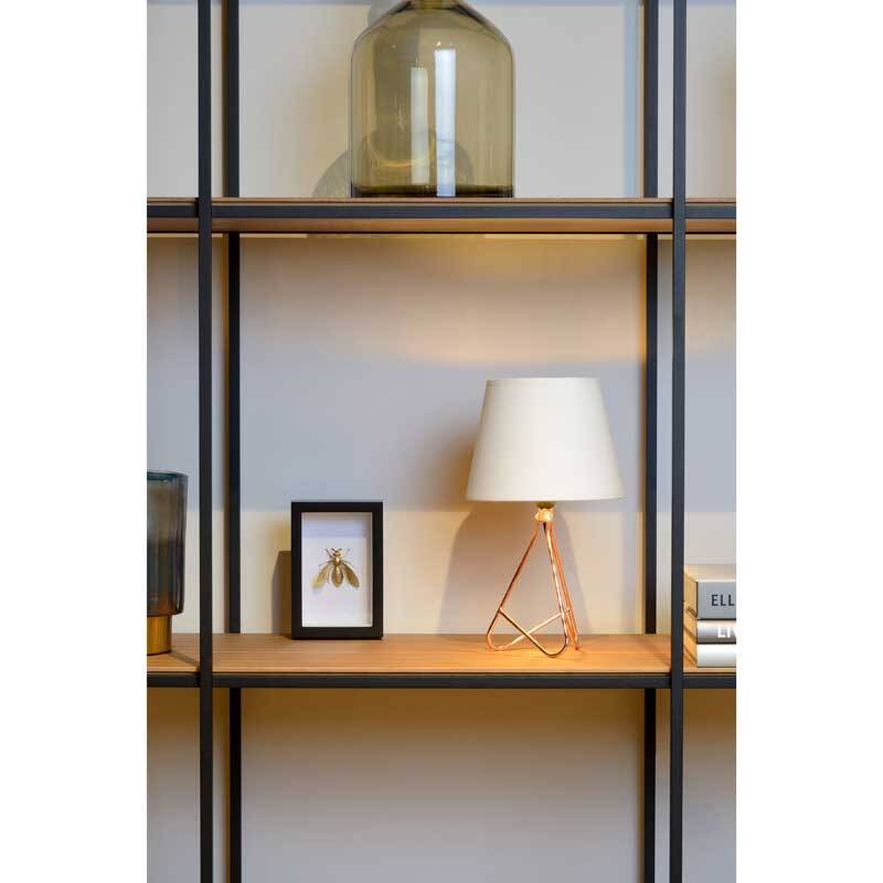 Image of Lucide Gitta Table Lamp