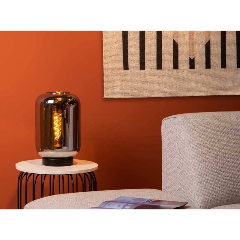 Image of Lucide Joanet Table Lamp