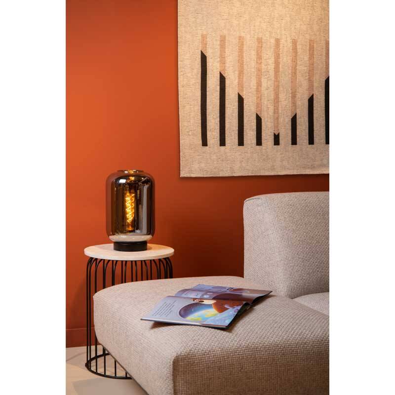 Image of Lucide Joanet Table Lamp