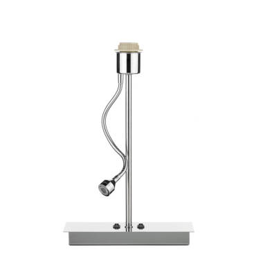 Dar Amalfi Reading Light - Base Only
